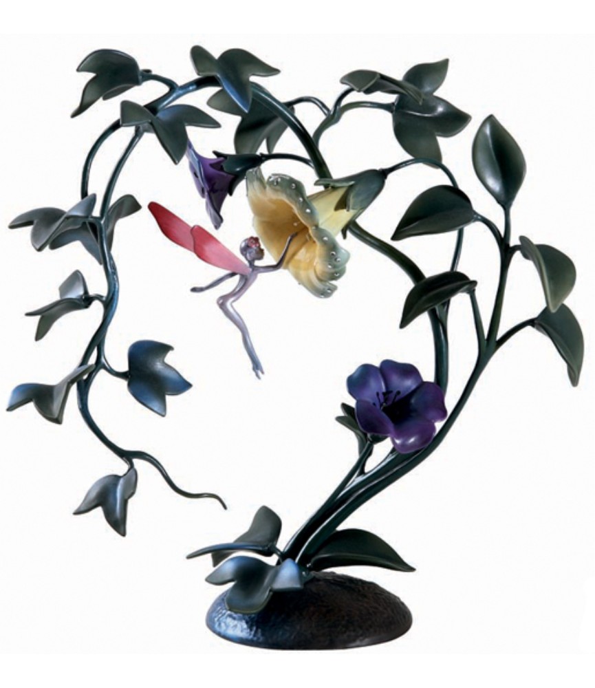 Blossom Fairy: Incandescent Magic  (NLE500)
