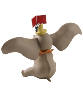 Dumbo, Timothy Mouse and Jiminy Cricket: Spell It Out