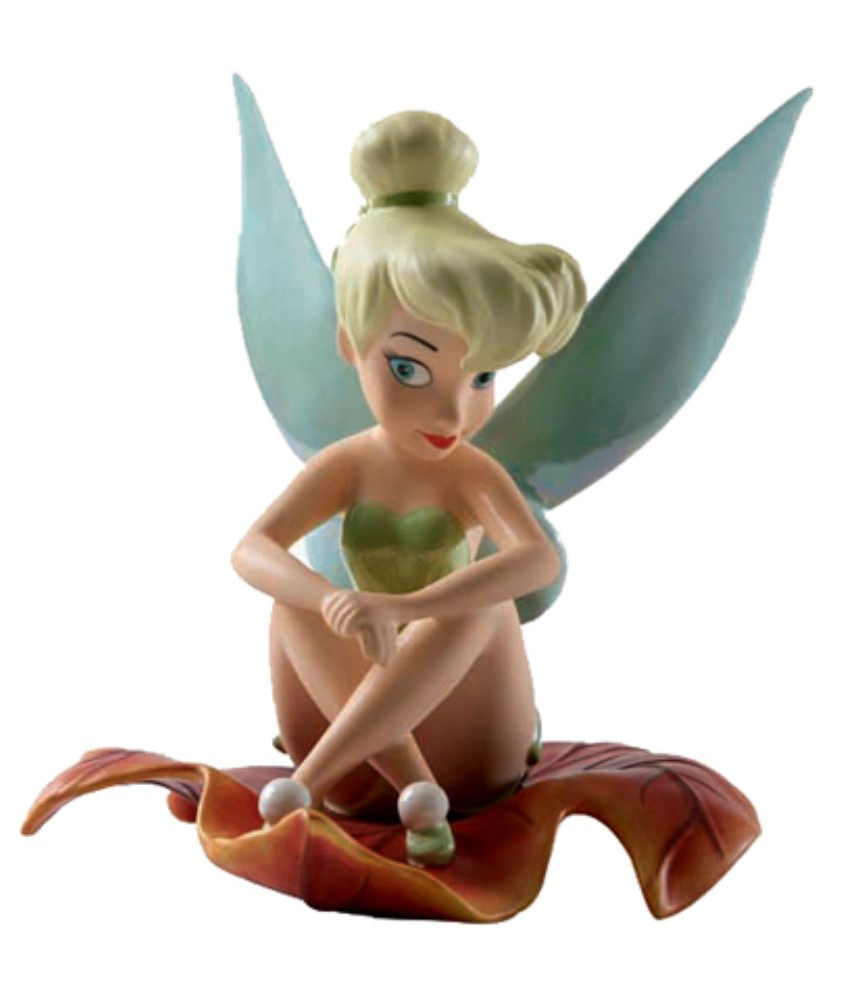 Tinker Bell: Blithe Spirit (Fall Event) (LE2000)