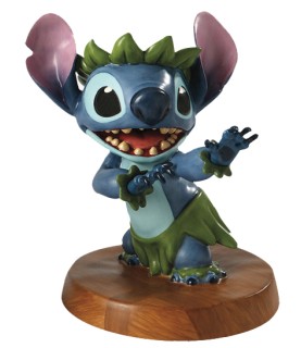 Stitch: Alien Auana (prod2010 only)
