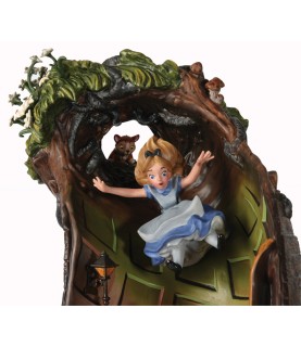 Alice & Dinah: Down The Rabbit Hole (NLE500)