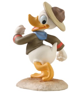 Donald Duck: Happy Camper (2008 IMK EUR)