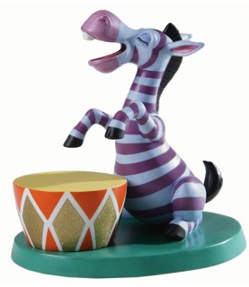 Zebra: Jungle Percussion