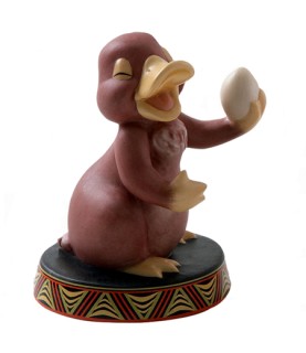 Platypus: Outback Oddity