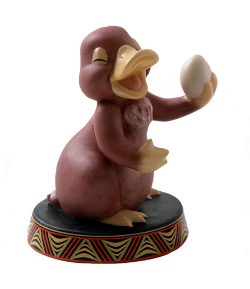 Platypus: Outback Oddity