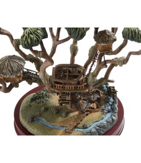 Swiss Family Robinson Treehouse: Swiss Family Robinson Treehouse (NLE750)