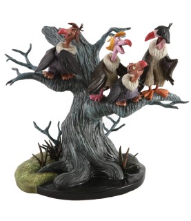 Vultures: Things Are Right Dead All Over (NLE1000)