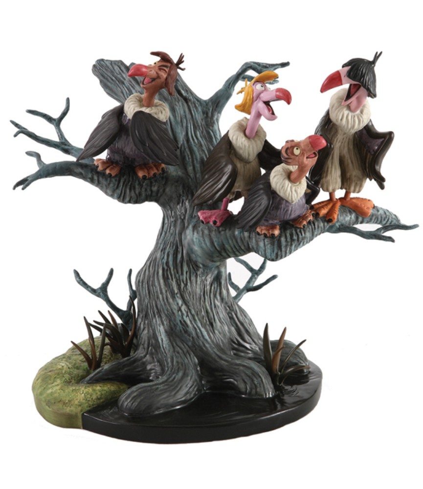 Vultures: Things Are Right Dead All Over (NLE1000)