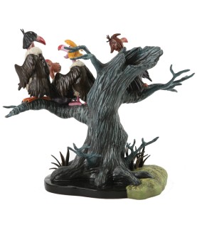 Vultures: Things Are Right Dead All Over (NLE1000)