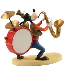 Goofy: One-Man Band (NLE1000)