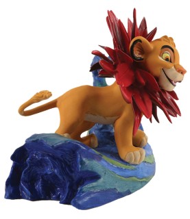 Simba: Little King, Big Roar (NLE1500)