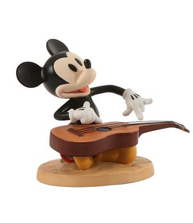 Mickey Mouse: Hawaiian Harmony