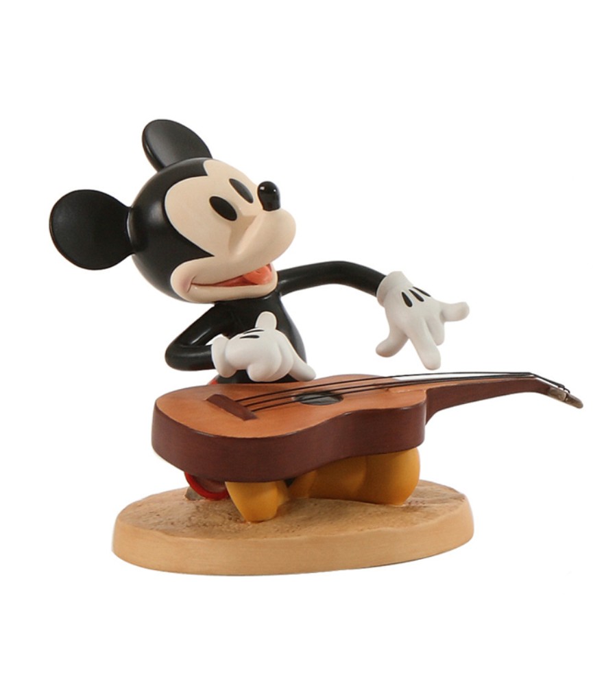 Mickey Mouse: Hawaiian Harmony