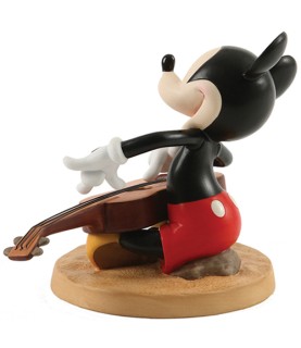 Mickey Mouse: Hawaiian Harmony