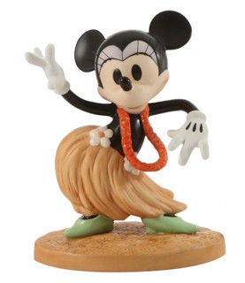 Minnie Mouse: Swaying Sweetheart