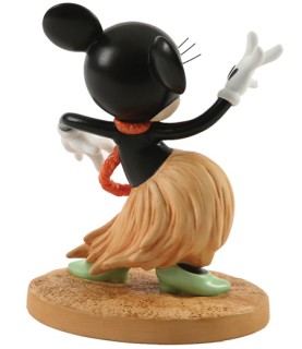 Minnie Mouse: Swaying Sweetheart
