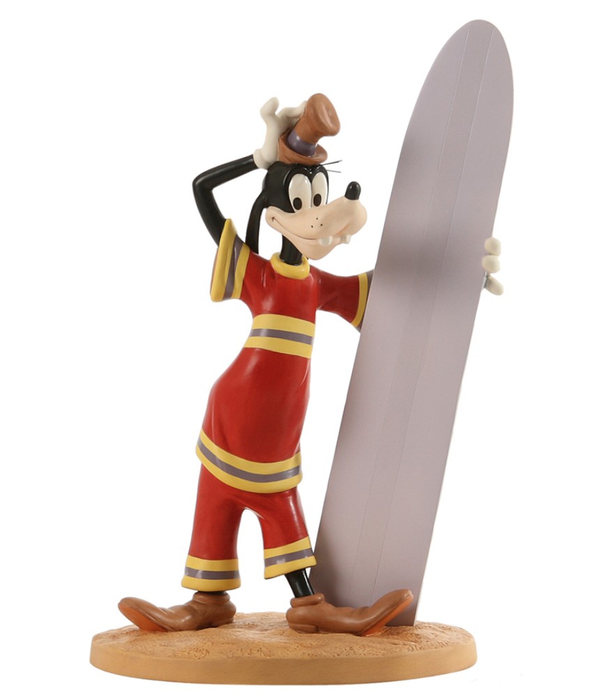 Goofy: Swell Surfer