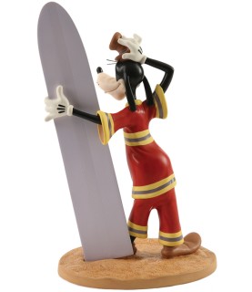 Goofy: Swell Surfer
