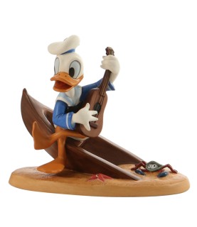 Donald Duck: Tropical Tempo