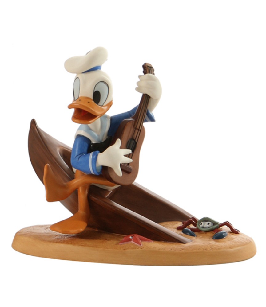 Donald Duck: Tropical Tempo