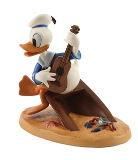Donald Duck: Tropical Tempo