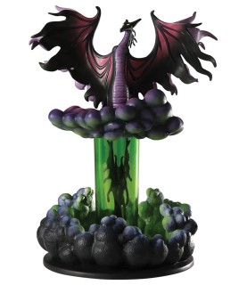Maleficent (Transformation): Evil Eruption (NLE500)
