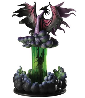 Maleficent (Transformation): Evil Eruption (NLE500)