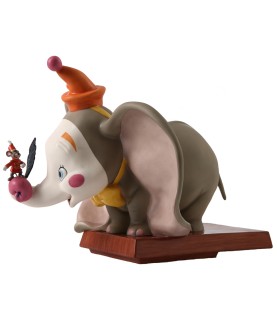 Dumbo: Are They in for a Surprise Got the Magic Feather? (NLE750)