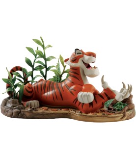 Shere Khan: Savage Sophisticate