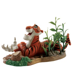 Shere Khan: Savage Sophisticate