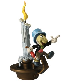 Jiminy Cricket: Why, I'm The Ghost of Christmas Past! (NLE2000)