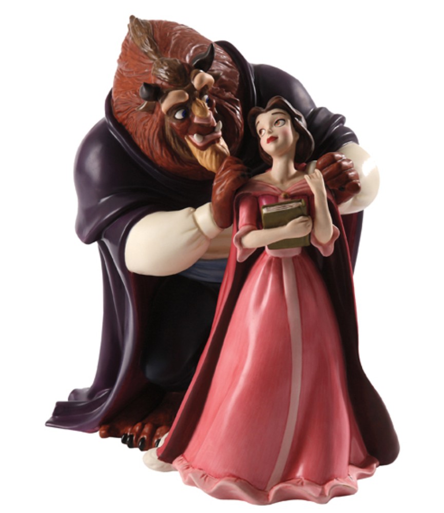 Belle and Beast: A New Chapter Begins (NLE1500)
