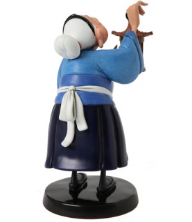 Grandma Fa & Cri-Kee: I've Got All the Luck We Need! (NLE500)