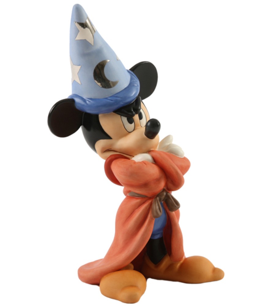 Mickey Mouse: Impatient Apprentice (prod2009 only)