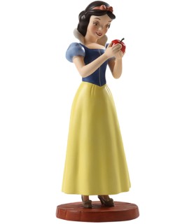 Snow White: Sweet Temptation