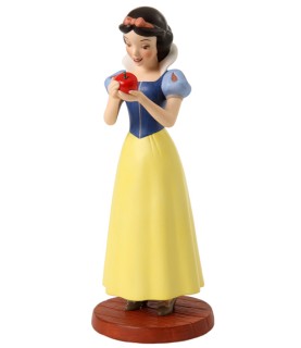 Snow White: Sweet Temptation