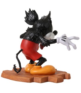 Mickey Mouse: Maniacal Mouse