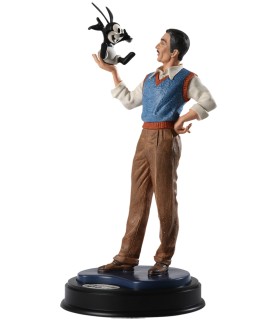 Walt Disney with Oswald: True Originals (NLE1100 out of 1500)