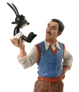 Walt Disney with Oswald: True Originals (NLE1100 out of 1500)