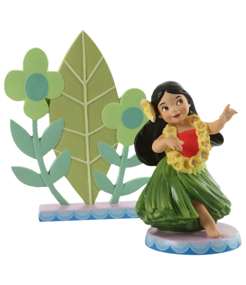 Hawaii: Aloha