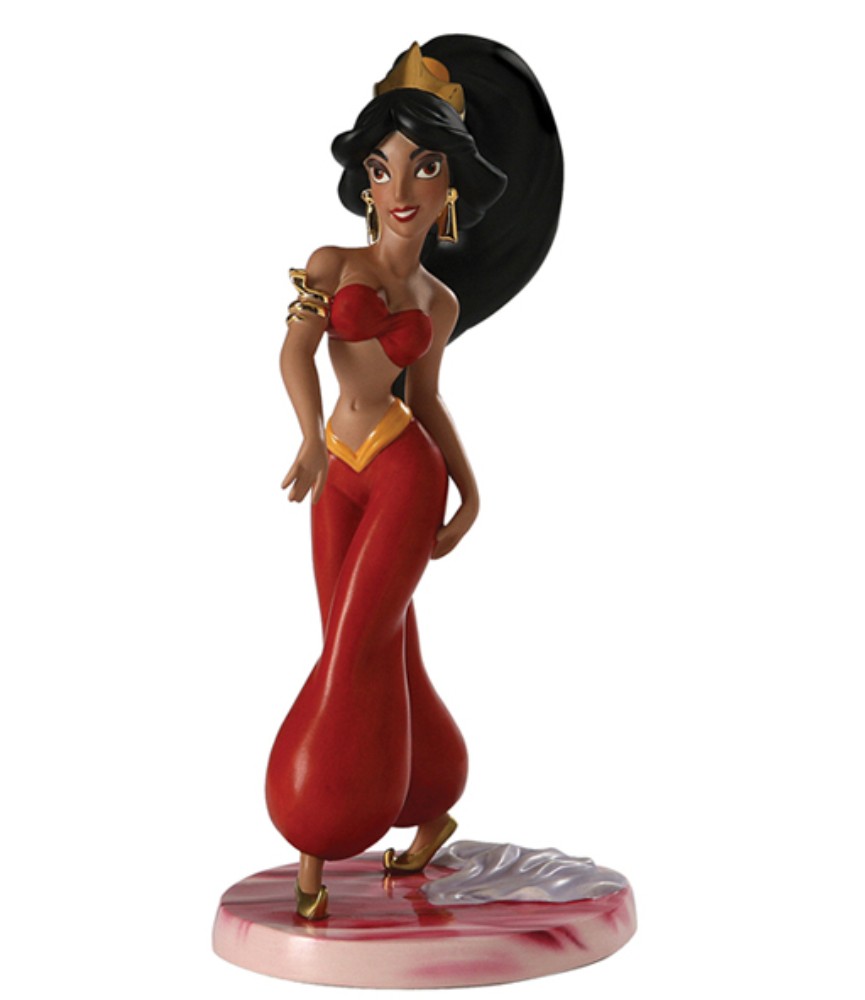 Jasmine: Daring Distraction (prod2009 only)