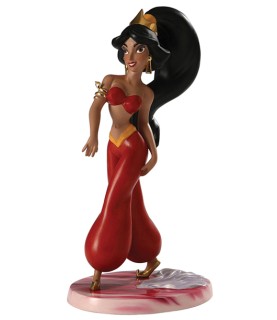 Jasmine: Daring Distraction (prod2009 only)