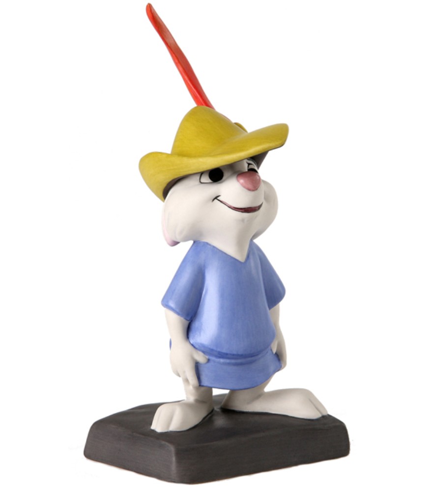 Skippy Rabbit: Attentive Attendant (prod2009 only)