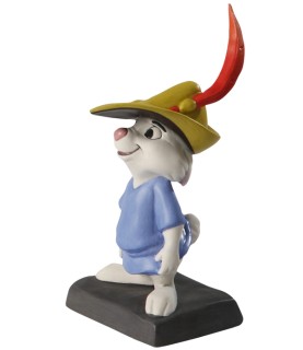 Skippy Rabbit: Attentive Attendant (prod2009 only)