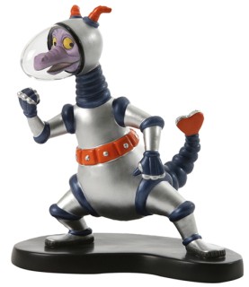 Space Suit Figment: Journey Into Imagination (NLE750)