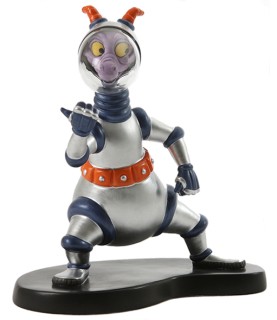 Space Suit Figment: Journey Into Imagination (NLE750)