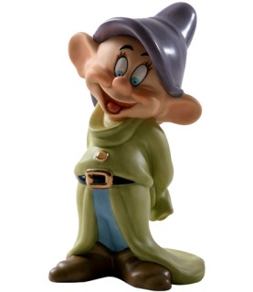 Dopey: Gleeful Grin (2009 DDK kit)