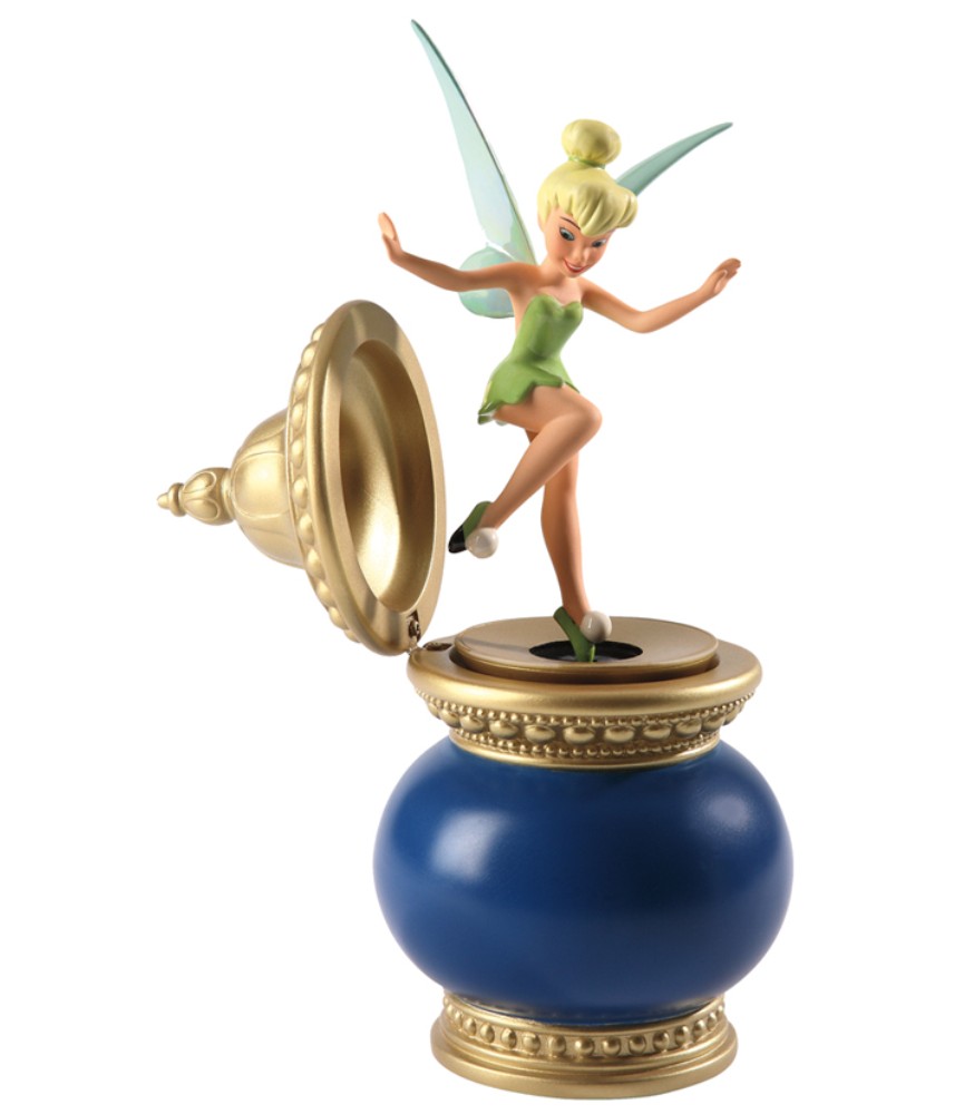 Tinker Bell & Inkwell: Mischief Maker