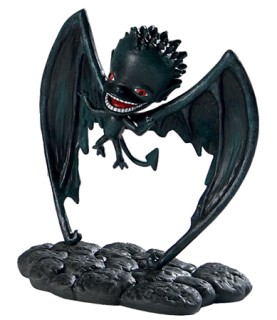 Bat Kid: Terrifying Tyke (prod2009 only)