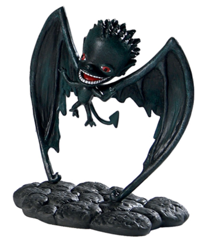 Bat Kid: Terrifying Tyke (prod2009 only)
